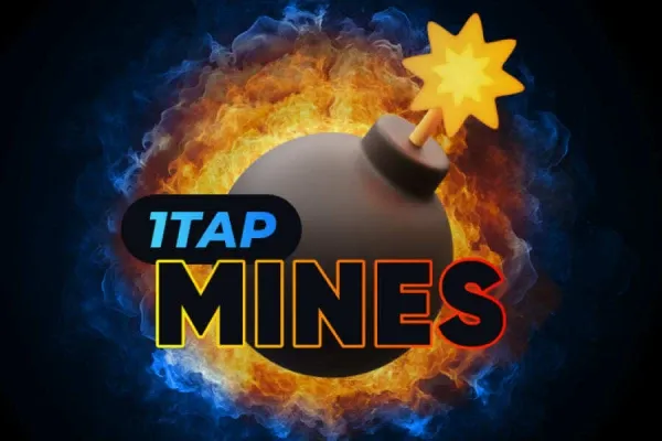 1Tap Mines