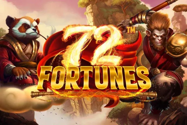 72 Fortunes