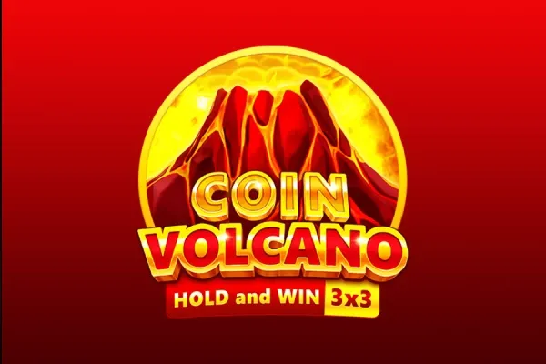 Online Slots Coin Volcano