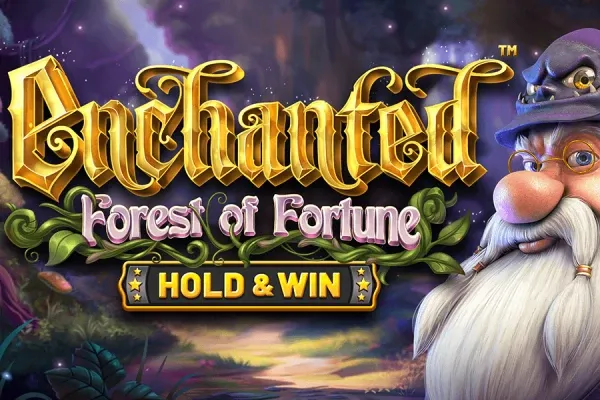 Enchanted Forest of Fortune