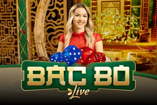 Live Casino Bac Bo