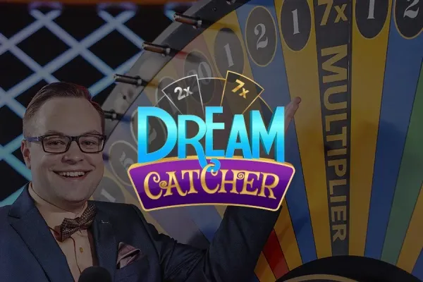Live Casino Dream Catcher