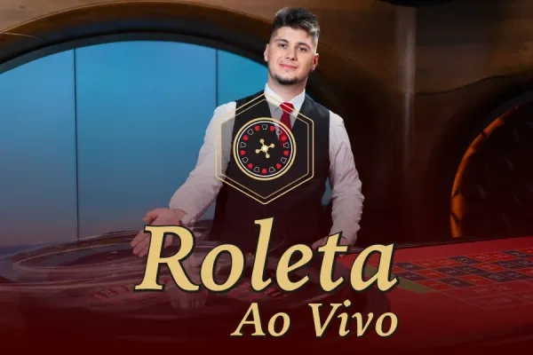 Live Casino Roleta Ao Vivo