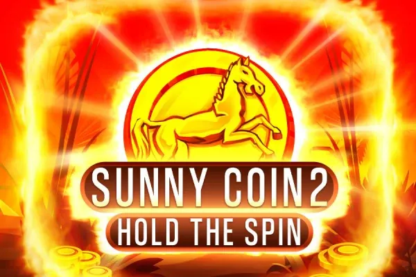 Sunny Coin 2