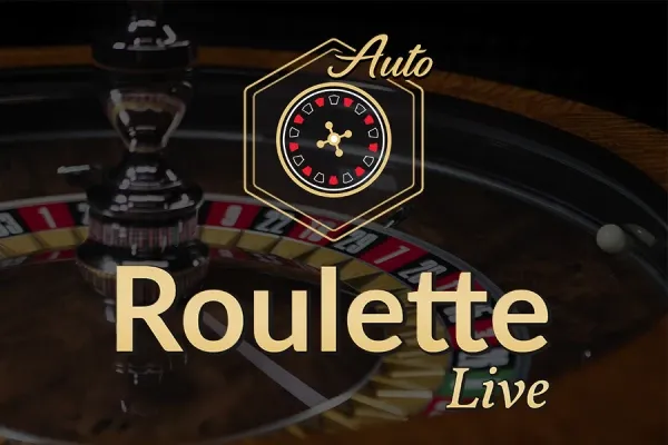 table games Auto-Roulette