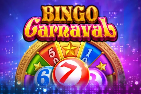 Bingo Carnaval - Bingo Online
