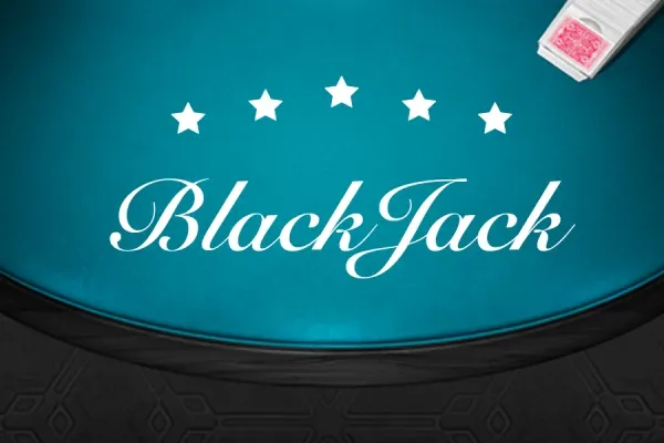 Live Blackjack Black Jack