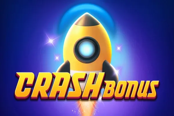 Crash Bonus by Tada