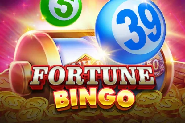 Fortune Bingo online