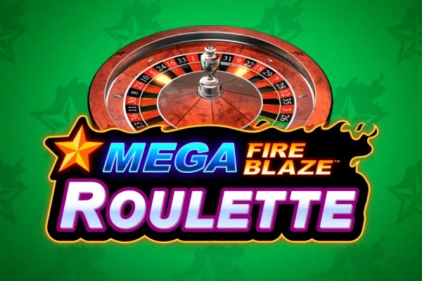 Live Roulette Mega FireBlaze Roulette