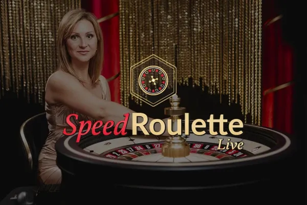 table games Speed Roulette