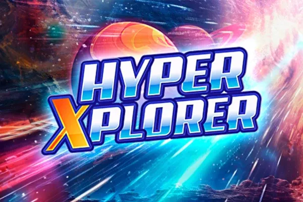 Brazino HyperXplorer