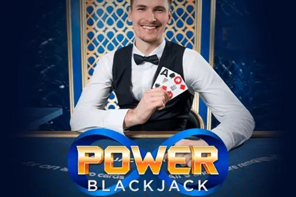 Brazino Power Blackjack
