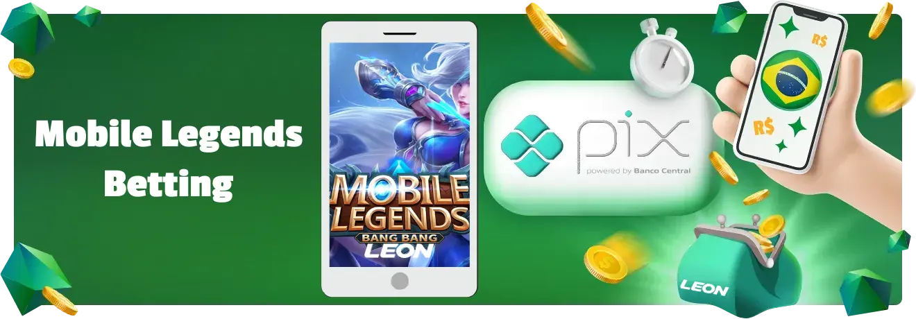 Brazino Mobile Legends Betting