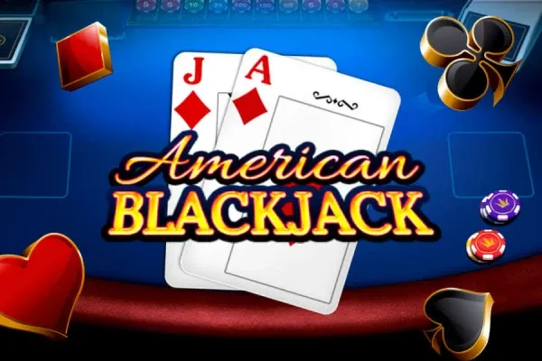 Brazino American Blackjack