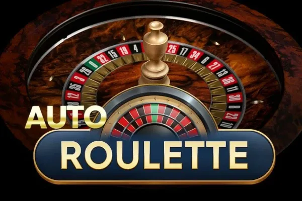 Brazino Auto Roulette 1