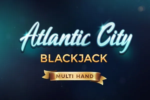 Brazino Multihand Atlantic City Blackjack