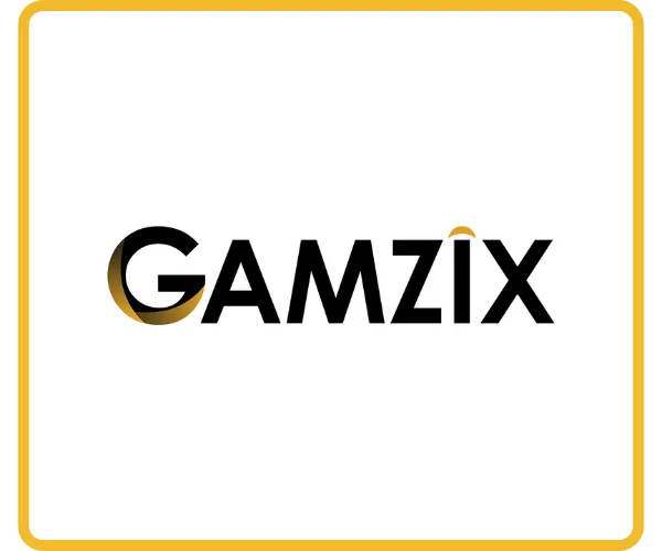 Gamzix Logo