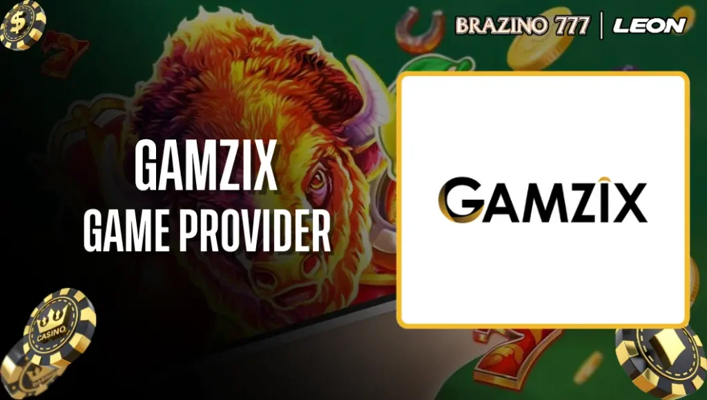 Gamzix Brazino 777