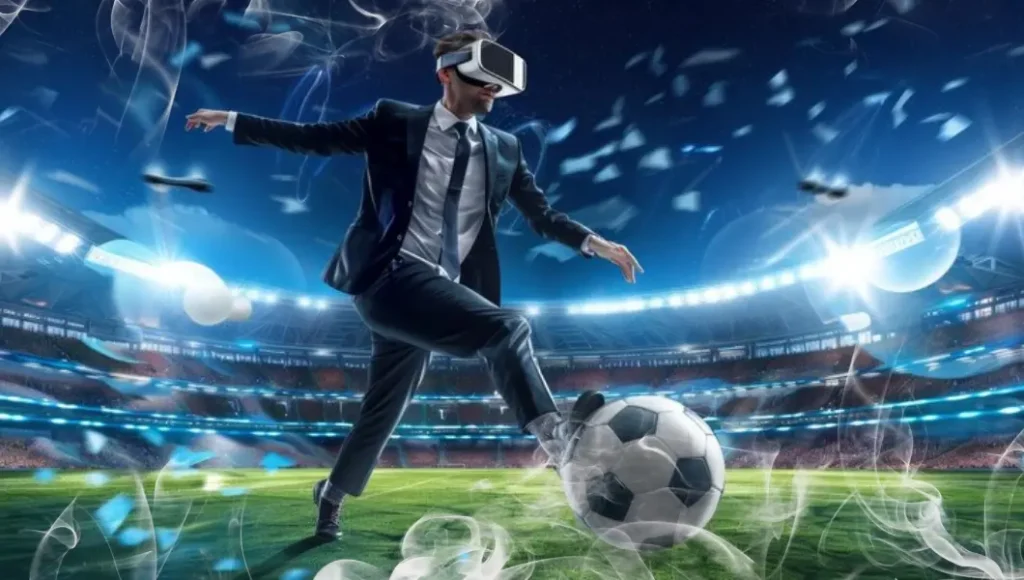 Why Choose Virtual Football Betting