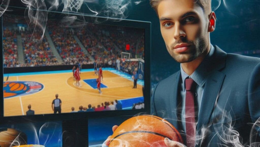 Why Choose Virtual basketball Betting