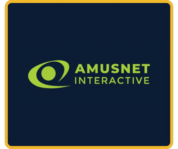 Amusnet Interactive 600 x 500 Logo