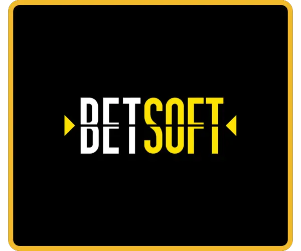 Betsoft 600 x 500 Logo