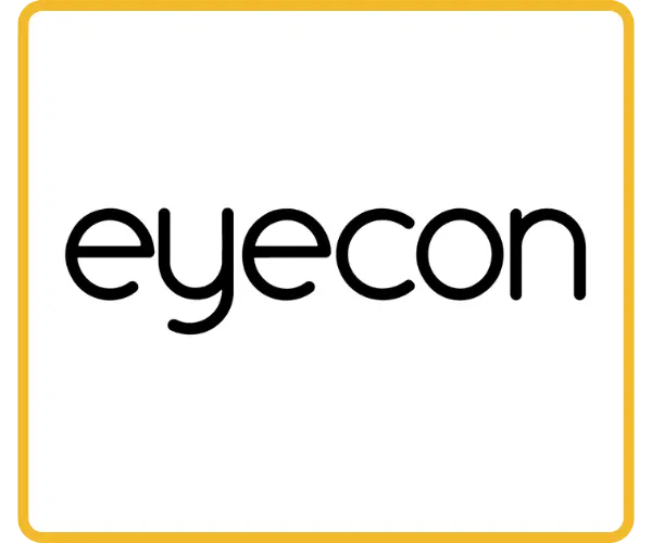 Eyecon Logo