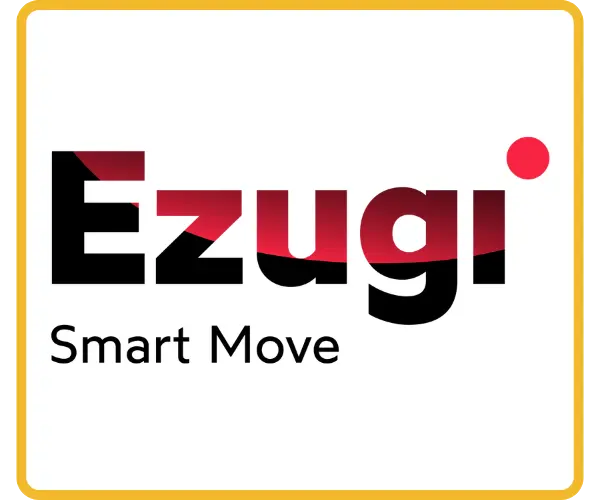 Ezugi Logo