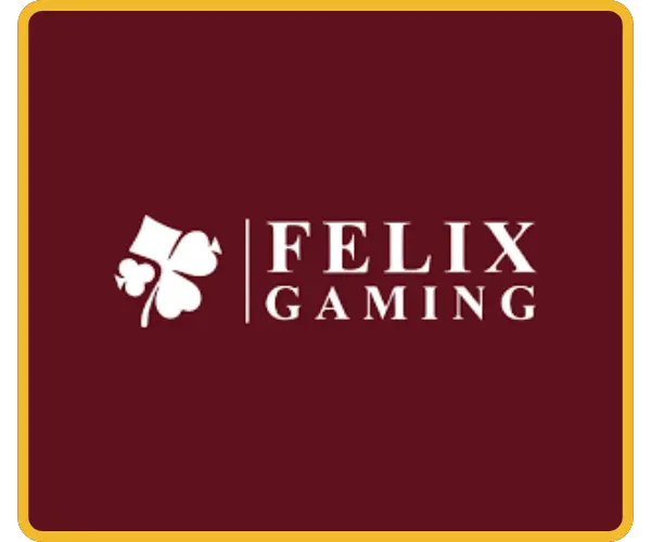 Felix Gaming Logo