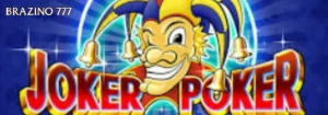 Joker Poker by IsoftBet